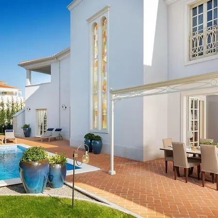 Villa Giulia Tar-Vabriga