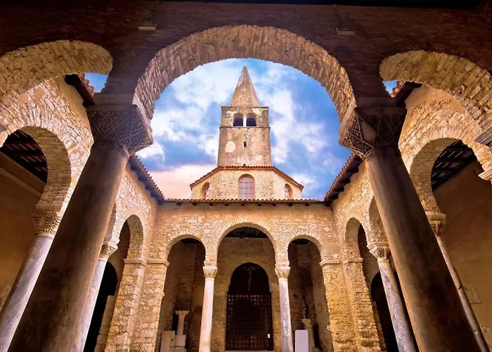 Villa Giulia Tar-Vabriga