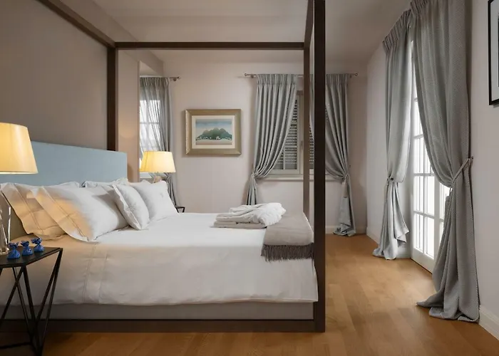 Villa Giulia Tar-Vabriga