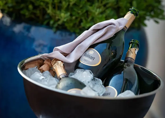 Βίλα Giulia Tar-Vabriga