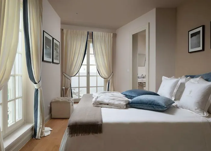 빌라 Giulia Tar-Vabriga