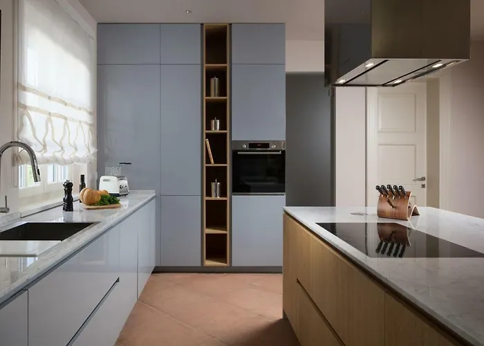 Βίλα Giulia Tar-Vabriga